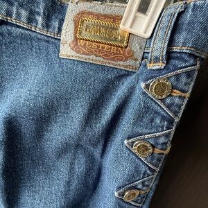 Lawman Vintage Jeans